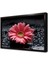 Spa Taşları ve Orkide Çerçeveli Mdf Tablo 1