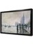 The Thames Below Westminster Çerçeveli Mdf Tablo 1