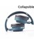 Ly 021 Kablosuz Bluetooth Başa Takılan Kulaklık Spor Yeşil (Yurt Dışından) 3