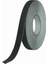 Siyah Zemin Merdiven Kaydırmaz Bant 25 mm x 10 mt 1