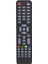 Onvo OV43250 Smart LED Tv Kumanda 1