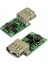 Sanec 5 V 1200 Ma USB Çıkışı Voltaj Yükseltici Regülatör Kartı - Step U 2
