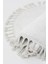 Dijidekor Beyaz Oval Post Dokuma Halı Saçaklı Peluş Yumuşacık Kaymaz Antibakteriyel 150X300 1