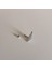 Cerrahi Çelik Örümcek Agı Piercing 6 mm 3