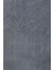 Dijidekor Koyu Gri Oval Post Dokuma Halı Peluş Yumuşacık Kaymaz Antibakteriyel 120X500 4