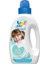 Sıvı Çamaşır Deterjanı 1500ML Aktif -Mavi -4 Lü Set 2
