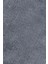 Dijidekor Koyu Gri Yuvarlak Post Dokuma Halı Peluş Yumuşacık Kaymaz Antibakteriyel 120X120 4