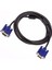 VGA Kablo 15 Pin Erkek/erkek M/m 1.5 Metre 3