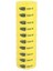 Teflon Bant (Gaz) 0,100 x 12 mm x 8m P.t.f.e. (10 Adet) Çift Yönlü 2