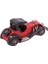 Sinerji Shop Dekoratif Metal Araba Vintage Ev Ofis Hediyelik 4