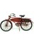 Dekoratif Metal Bisiklet Vintage Biblo Hediyelik 3