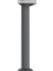 Efes Lighting Bahçe Çim Peyzaj Bollard LED Aydınlatma Smyrna Garden 154 63 cm 1