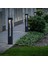 Efes Lighting Bahçe Çim Peyzaj Bollard LED Aydınlatma Smyrna Garden 126 100 cm 2