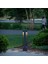 Efes Lighting Bahçe Çim Peyzaj Bollard LED Aydınlatma Smyrna Garden 126 100 cm 4