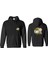 Balıkçı Fermuarlı Kapşonlu Sweatshirt BLL1361 1