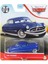Cars Tekli Karakter Araçlar DXV29-HBK69 2