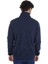 Tam Fermuarlı Erkek Sweatshirt 3