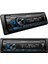 Pıoneer MVH-S325BT Usb/fm/aux/bt Bluetoothlu Mekaniksiz Oto Teyp 4 x 50 Watt 1