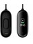 Mi Band 4 Uyumlu Yüksek Kalite USB Şarj Cihazı Kablosu Siyah 1