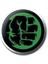 Rozet Marvel Retro Hulk Icon 1
