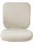 Streç Bilgisayar Sandalye Kapak Slipcover Döner Sandalye Kapak Döner Sandalye Kırmızı (Yurt Dışından) 2