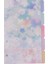 2X5X A6 Soğuk Renkler Için Çiçek Baskı Sekmesi Dizin Scrapbooking Dizüstü Bilgisayarlar (Yurt Dışından) 5