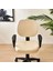 Ofis Bilgisayar Sandalye Kapak Slipcover Bilgisayar Sandalyesi Yeşil Için Kaldırılması Kolay (Yurt Dışından) 2