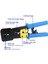 Ez RJ45 Crimper El Ağ Araçları Pense RJ12 Cat5 Cat6 8P8C Kablo Striptizci Presleme Kelepçe Maşası Klip Pense Çok Fonksiyonlu Yeni (Yurt Dışından) 5