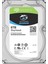 Skyhawk ST6000VX001 6TB 5400RPM Sata3 256MB/S 195MB/S 180TB/Y 7/24 Güvenlik Harddiski 1