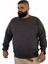 Büyük Beden Erkek Sweatshirt 3xl 4xl 5xl 6xl 7xl 1