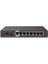 PL-GSD-1002M 8 Port 10/100/1000 2 Port 100/1000X Sfp Yönetilebilir Poe Switch 2