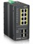 RGS200-12P 12 Port Gigabit Yönetilebilir Poe Switch 3