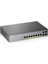 GS1350-12HP Web Yönetilebilir Poe Switch 2