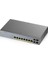 GS1350-12HP Web Yönetilebilir Poe Switch 4