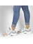 Kadın Renkli Sneakers Ayakkabı 1