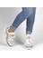 Kadın Renkli Sneakers Ayakkabı 2