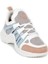 Kadın Renkli Sneakers Ayakkabı 3