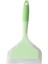 Silikon Spatula Tamagoyaki Omlet Biftek Pişirme Araçları Açık Yeşil Işık Yeşil (Yurt Dışından) 3