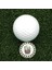 Çinko Alaşım Çıkarılabilir Golf Topu Işaretleyiciler Manyetik Şapka Klipsi Anti-Pas Putt F (Yurt Dışından) 3