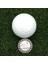 Çinko Alaşım Çıkarılabilir Golf Topu Işaretleyiciler Manyetik Şapka Klip Anti-Pas Putt D (Yurt Dışından) 3