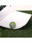 Çinko Alaşım Çıkarılabilir Golf Tüm Markerler Manyetik Şapka Klipsi Anti-Pas Putt B (Yurt Dışından) 2