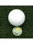Çinko Alaşım Çıkarılabilir Golf Tüm Markerler Manyetik Şapka Klipsi Anti-Pas Putt B (Yurt Dışından) 3