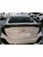 Honda civic fc5 uyumlu turbo spoiler si ışıklı boyasız 2016+ 2