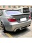 Bmw e60 bagaj üstü spoiler piano black 2005+ 2