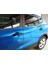NISSAN QASHQAI 2014-2020 KAPI KOLU KAPLAMA - PIANO BLACK ( SMART KEY ) 4