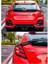 HONDA CIVIC FK7 2016-2020 HB LED STOP SMOKE 1