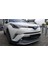 TOYOTA C-HR 2016-2019 ÖN SIS KAPLAMASI NIKELAJ 4