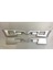 HYUNDAI ELANTRA 2016-2019 İÇ KAPI KOLU KAPLAMA - SILVER (ABS) 1