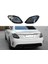Mercedes W205 2015-2018 LED Stop Smoke 4