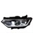 Volkswagen Passat B8 2015-2018 Hıghlıne LED Far (Sıngle U) 1